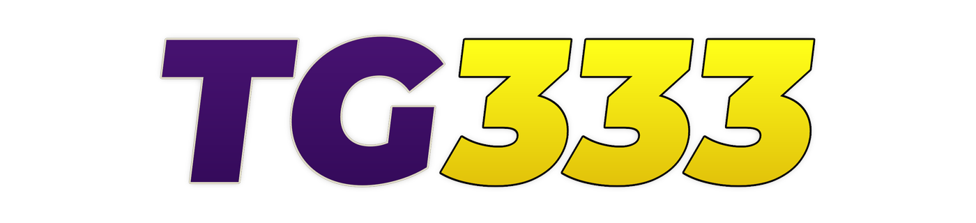 tg333 লোগো